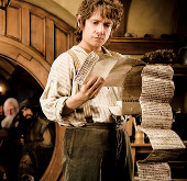 The hobbit