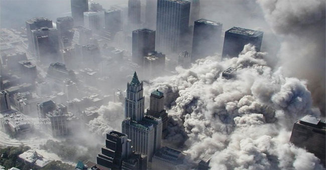 The horrifying truths about the 9/11 terrorist attacks in the United States