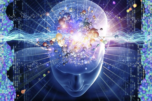 The human subconscious can 'see' the future