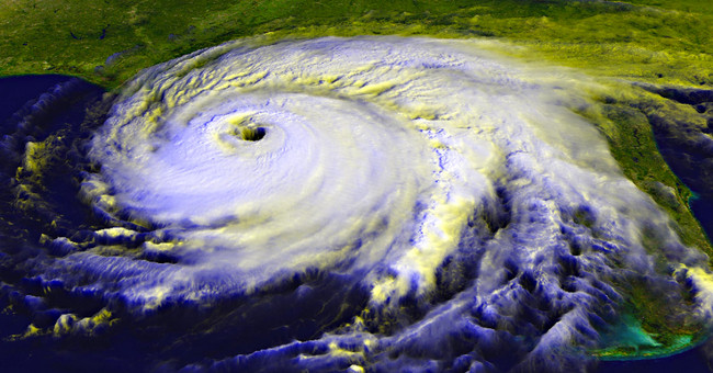 The idea of ​​beating super typhoons with US nuclear bombs
