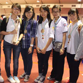 The idea of ​​collecting milk cans is rewarded with the environment