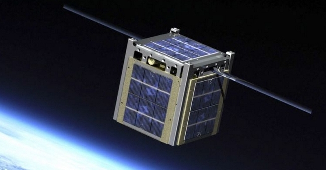 The idea of ​​launching microscopic satellites to find aliens