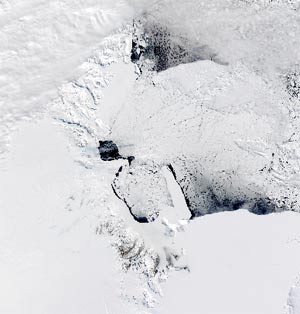 The impact of Antarctic sea change (Part 1)