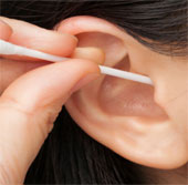 The impact of cotton swabs that we do not know