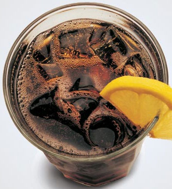 The implicit harm of carbonated beverages