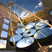 The impressive astronomical images 2013