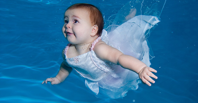 The incredible abilities of babies