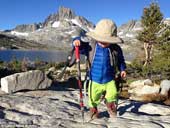 The incredible and incredible abilities of young children