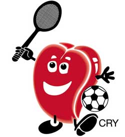 The inheritance of heart disease