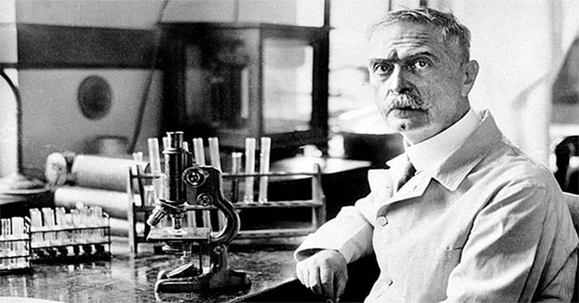 The inventions awarded Nobel prizes change the world medicine