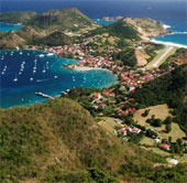 The island of 'magic' helps you increase the height