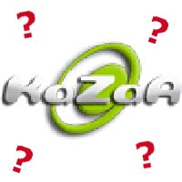 The Kazaa network is required to block at least 3,000 keywords