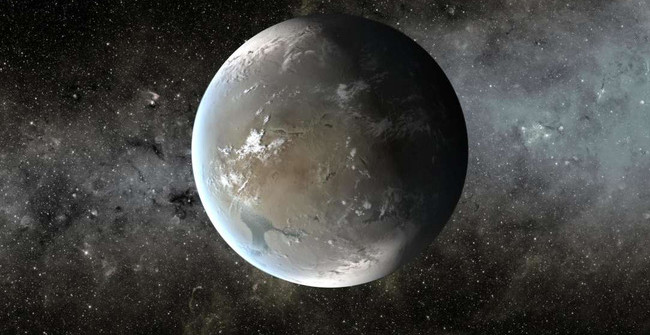 The Kepler spacecraft has just one of the most important discoveries in its history