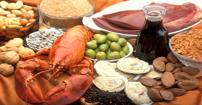 The 'key' has been found to help reduce natural fat