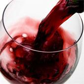 The key to longevity in red wine