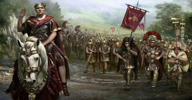 The king built a great empire and ended 23 stabbing