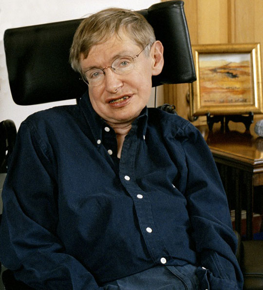 The king of physics is lazy to study when he was a child