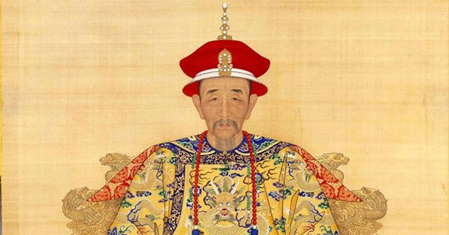 The kings mysteriously died in history