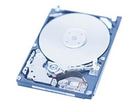 The laptop hard drive market will double