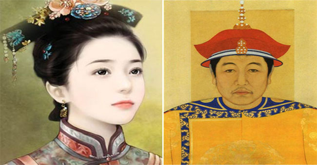 The last frequency of the pilot was buried in Chinese history