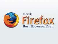 The latest version of Firefox has a DoS error