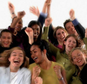 The Latin American people are the happiest on the planet