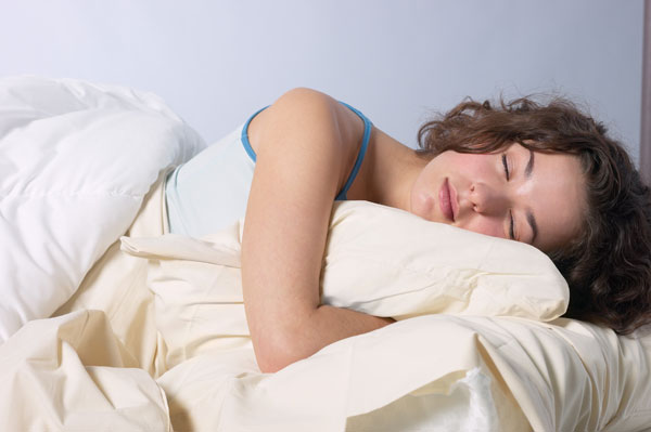 The less you sleep, the more likely you are to be obese