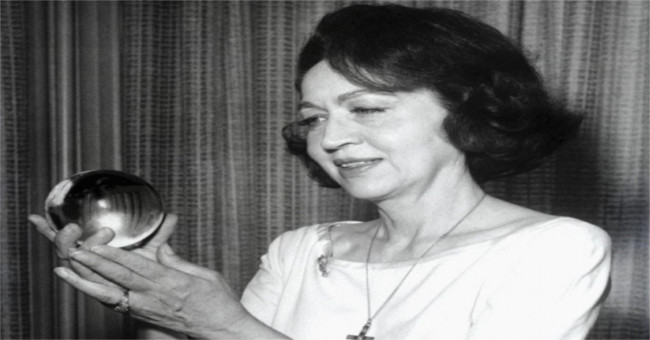 The life and legendary predictions of famous female prophets