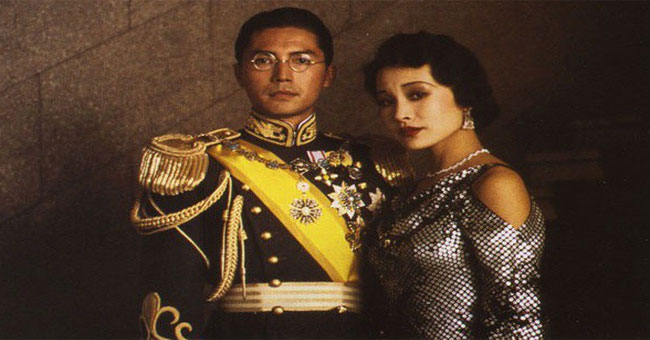 The life of the Queen is immersed in Thanh