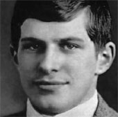 The life of unfortunate prodigies in the twentieth century