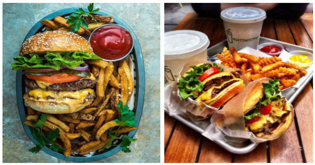 The list of food makes the more you eat, the worse it will be