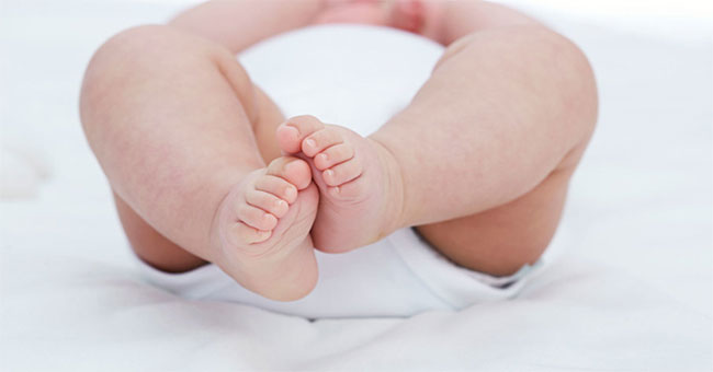 The little toe is more important than you think