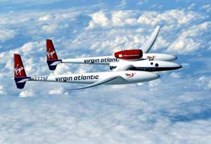 The longest flight in history