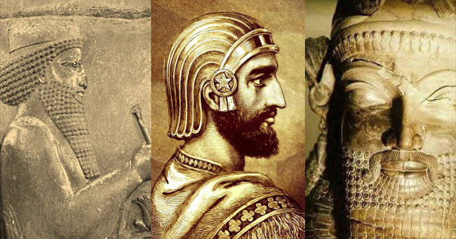 The Longest, Most Powerful Empires In World History