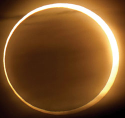 The longest total eclipse of the century