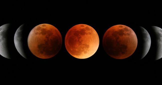 The longest total eclipse of the century will take place in July