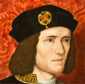 The luxurious diet of the ancient king of England