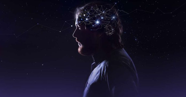 The man 'no brain' still lives challenging the scientific world