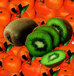 The manifestation of vitamin deficiency