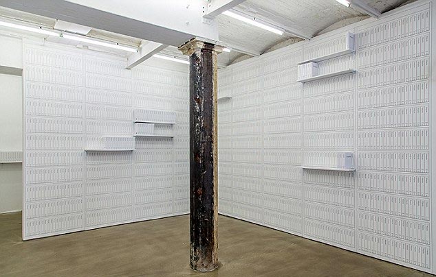 The massive 'unbelievable' of Wikipedia's encyclopedia opens