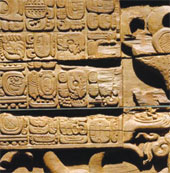 The Mayan calendar never mentioned the end of the world