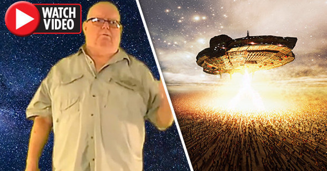 The memoirs of American soldiers revealed shock about the most mysterious area 51 on the planet