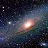 The Milky Way is lighter than previously thought