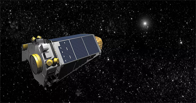 The Milky Way might contain 10 billion Earth-like planets