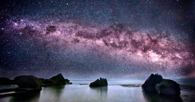 The Milky Way might contain 100 million black holes