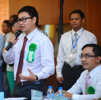 The million-dollar project of the young doctor will be submitted to the Prime Minister in October
