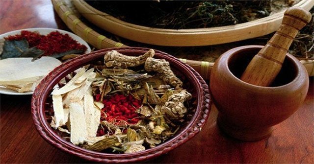The Ministry of Health guides valuable remedies in traditional Vietnamese medicine to help prevent and treat Covid-19 disease