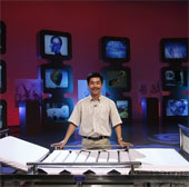 The Ministry of Science launched a technology innovation competition