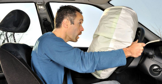 The misconceptions of Vietnamese drivers about airbags
