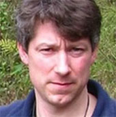 The missing British scientist in Sapa